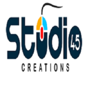 T- Shirts Design Service in Aurora - Studio45creations