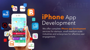 Best iOS11 Application Development Company - TriState Technology