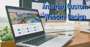 Web Design,  Video Production,  Logo Design,  Graphic Design