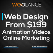 Online Marketing Mississauga | Woolance