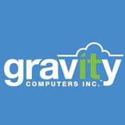 Get best IT support services in Vancouver at gravity computers