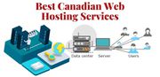 Visit Top Canadian Web Hosting Companies in Canada