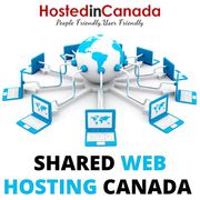 Visit Hosted in Canada for Shared Web Hosting Canada 
