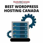 Best Wordpress Hosting Canada for Bloggers and Writers 