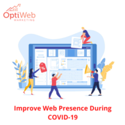 Improve Your Website Visibility During Covid-19 