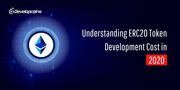 ERC20 Token Development Cost
