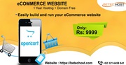 eCommerce Web Development in Islamabad