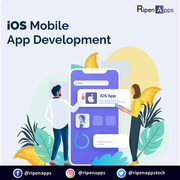 iOS App Development Companies in Canada