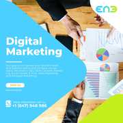 Digital Marketing in Mississauga