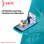 AI Machine Learning Solutions for Education in Canada | X-Byte