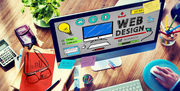 Web design services for small business Kitchener