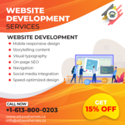 Website Design and Development | Web Design & Development in Ottawa | 