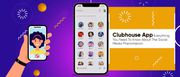 Clubhouse App Everything You Need To Know About The Social Media
