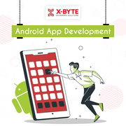 Android App Development Company in USA