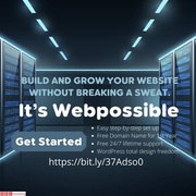 Everything Your Website Needs from Start-Up to Success