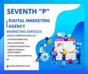 seventh-p (advertising and marketing agency)
