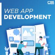 Top Web App Application Development Company in Markham - CSI Software