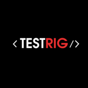  Software Testing Experts - Testrig Technologies  