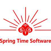 UI and UX designer and web development by Spring time software