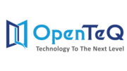 Digital Transformation Company  | OpenTeQ