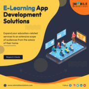  E-Learning Mobile App Development 