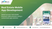  Real Estate App Development Company With CDN Mobile Solutions