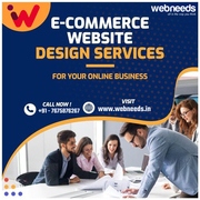 Best Web Development Company  | WEB NEEDS