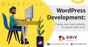 Shiv Technolabs: Best WordPress Development Agency