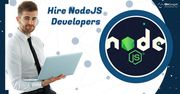 Hire Node js Programmers - Best NodeJs Developers