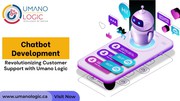Impact of Chatbot Development Services Edmonton