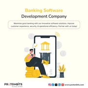 Banking IT Services - ProtonBits