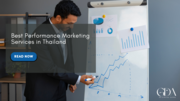 Best Performance Marketing Services in Thailand 