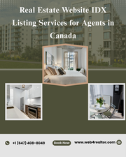 Toronto Real Estate Web Design for Realtors & Agencies | Web4Realtor
