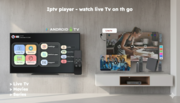 Iptv blink player download and enjoy the live tv shows on the go......